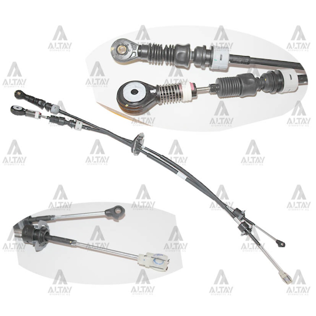 Hyundai I10 Fren Teli 2013-2018 Tel Vites I OEM 43794-B4000